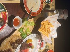 -马迭尔德式西餐精酿啤酒屋(中央大街店)