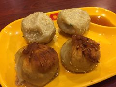 小杨生煎-小杨生煎(黄河路店)
