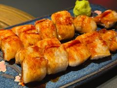 -無二炙坊·和牛烧肉(大钟寺1733店)