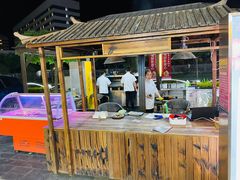 -兰溪小馆(首经贸店)