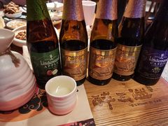 -醉三巡酒馆(浑南店)