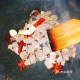 家常土豆牛肉，多汁美味又下饭！