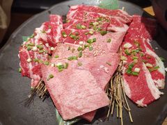 -千寻烧肉(政务区店)