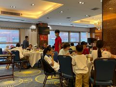 -山泉公馆酒家(珠江新城店)