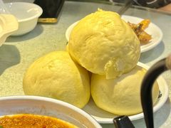 -眷江南之小蓝鲸(王府大街店)