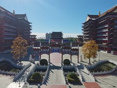 -大明幻境第一城
