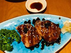 鹅肝寿司-有喜屋·深夜食堂(北京西路店)