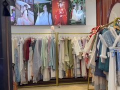 -汉仪华裳汉服旗袍·摄影写真馆(乌镇西栅店)