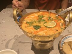 -Home Thai·泰谣(王府井apm店)