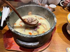 -敏珠拉姆藏餐·南京厨房(富春江东街店)