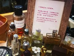 -Oyster Talks 四度蚝法餐厅