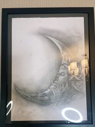 点击看大图 -PinooTattoo皮奴刺青纹身设计总部