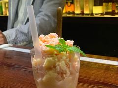 -BAR ICHIKURA
