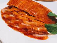 大董“酥不膩”烤鸭-大董(环贸iapm店)