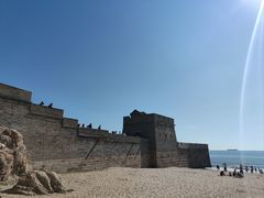 -老龙头景区