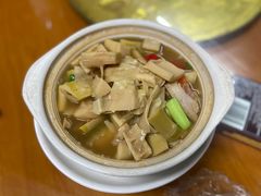 -芦茨金富饭庄·25年老字号·专做稻草鸡