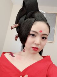 -盘子女人坊生日照·摄影馆(华强店)