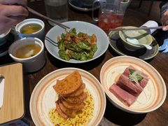 -扬州狮子楼·非遗淮扬菜(总店)