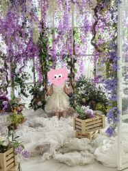 -韩国童感TOUCH PHOTO儿童摄影(朝阳分店)