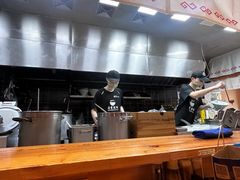 -Ramen满吉·豚骨拉面(丽园路店)