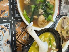 -阿东农家菜(新场古镇下塘街店)