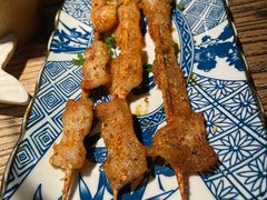 -探鱼·鲜青椒爽麻烤鱼(领展购物广场店)