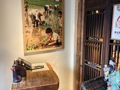 -老村长•湖北家常菜(黄浦路店)