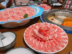 -快乐小羊(富强中路店)