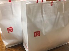 -优衣库(青岛万象城店)