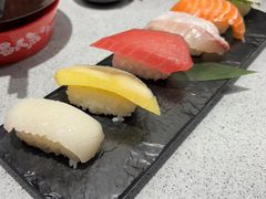 -友壹町寿司(佛山新DNA店)