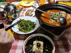 -俭朴菜(鲁磨路店)