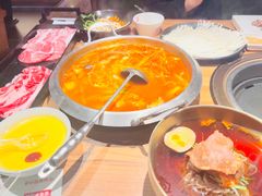 -炉小哥烤肉(朗悦公园茂店)