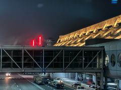-厦门高崎国际机场-T3航站楼