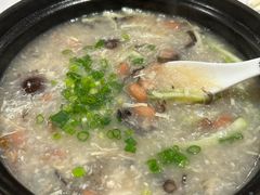 -滋粥楼·顺德菜(番禺广场总店)