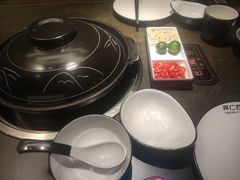 -同仁四季椰子鸡(海岸城天利店)