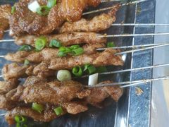 脆皮五花肉-小民大排档(光谷店)