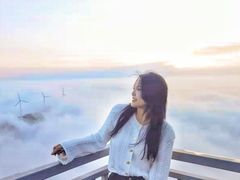 -东白山