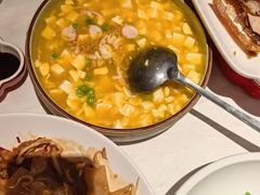 -大鸭梨烤鸭店(花园村店)