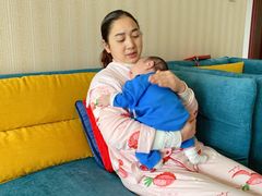 -田螺阿姨自营月嫂·育儿嫂(高新店)