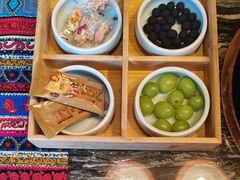 -慢丽江·云南野生菌土鸡锅(付家庄店)