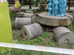 -河北村民俗体验园