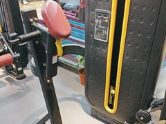 -开阳里游泳健身