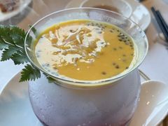 -金轩中餐厅 Jin Xuan(浦东丽思卡尔顿酒店)
