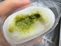 -张果佬年糕卷(科巷店)