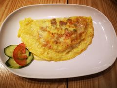 -新绿茵阁茶餐厅(筷子基分店)