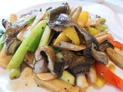 巧手爽鳝片-朱仔记食府(江南大道店)