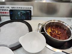 -咕叽咕叽自助烤肉小火锅(茂业清扬店)