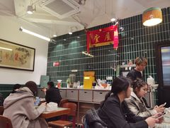 -堂屋糖水店(愚园店)