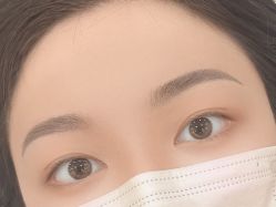 -Four Seven·半永久野生眉纹眉