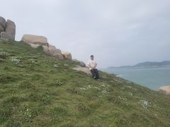 -南麂列岛